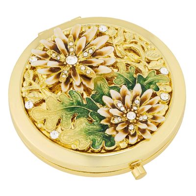 Olivia Riegel Floret Compact, MPN: CM2026