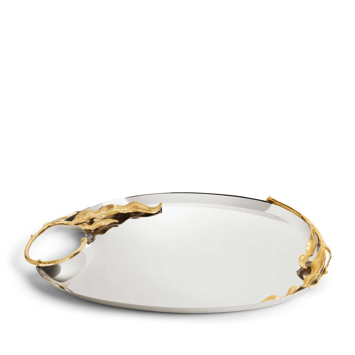 L'Objet Fern Tray Large FR103, 810009648291