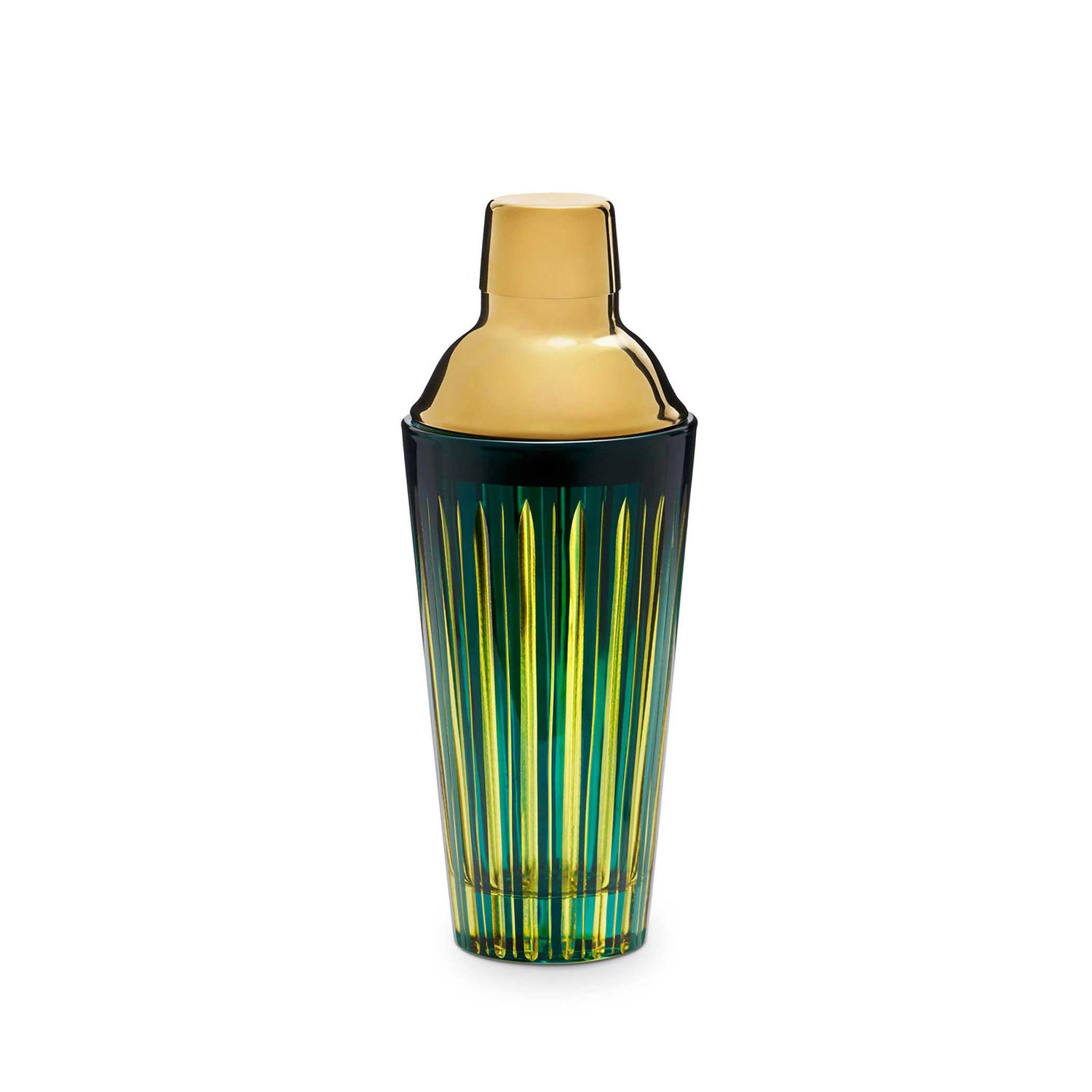 L'Objet Prism Shaker Green PS6087, 810009649632