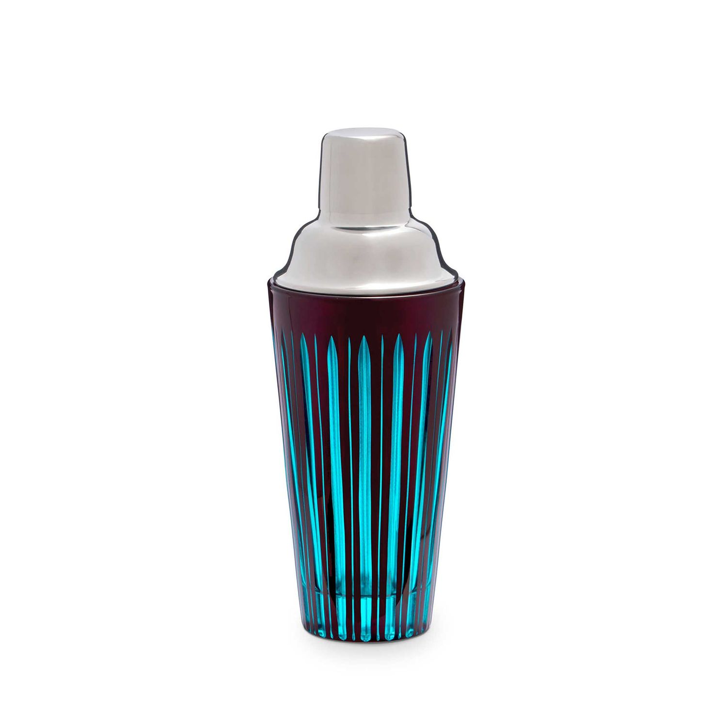 L'Objet Prism Shaker Bordeaux PS7087, 810009649649