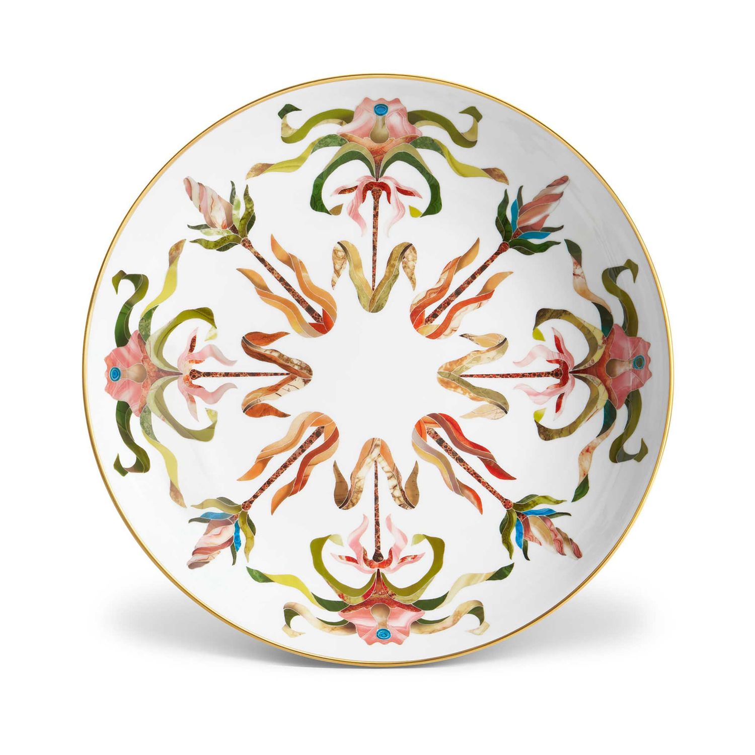 L'Objet Grand Tour Coupe Bowl Large GT171, 810188380128