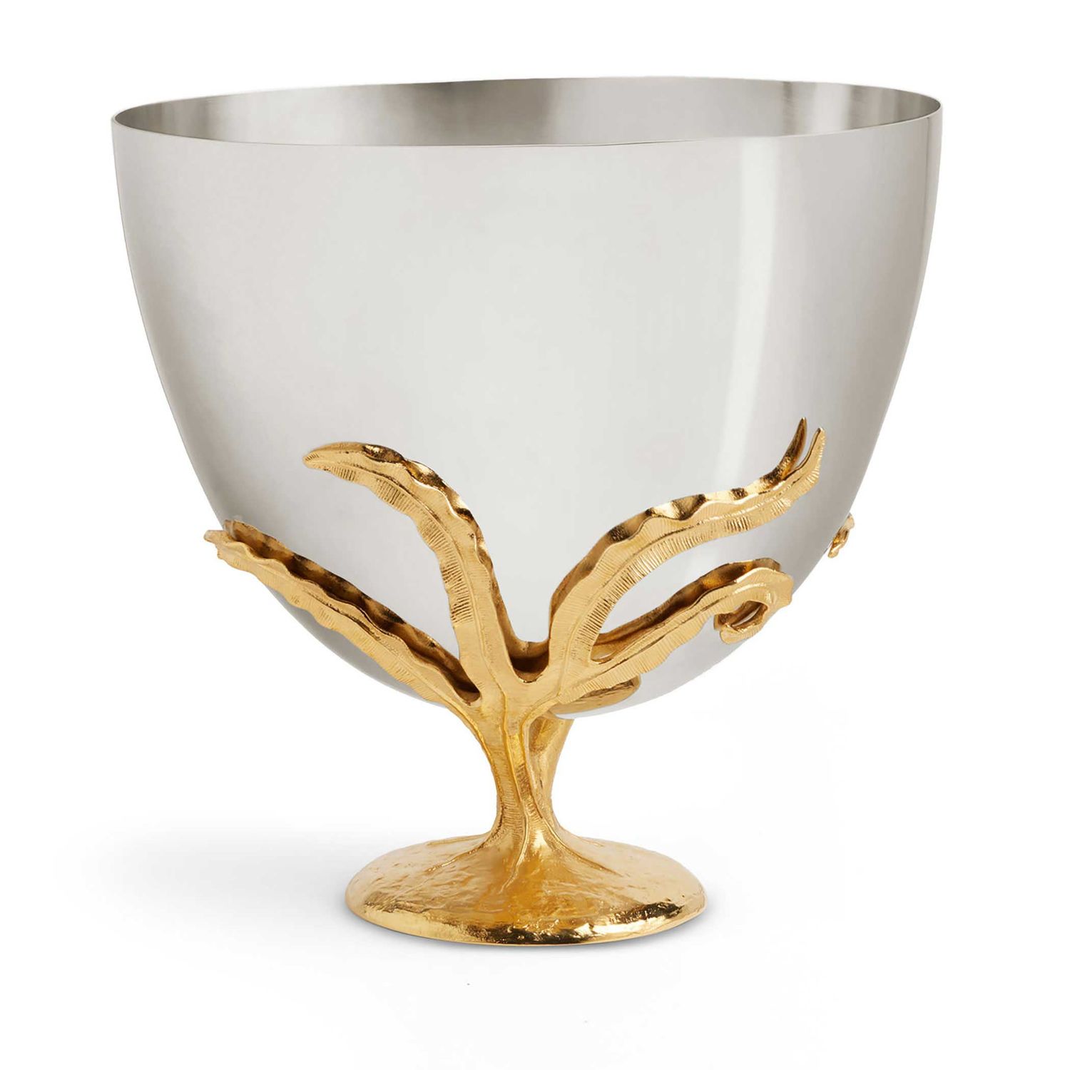 L'Objet Fern Champagne Bucket FR107, 810009648338