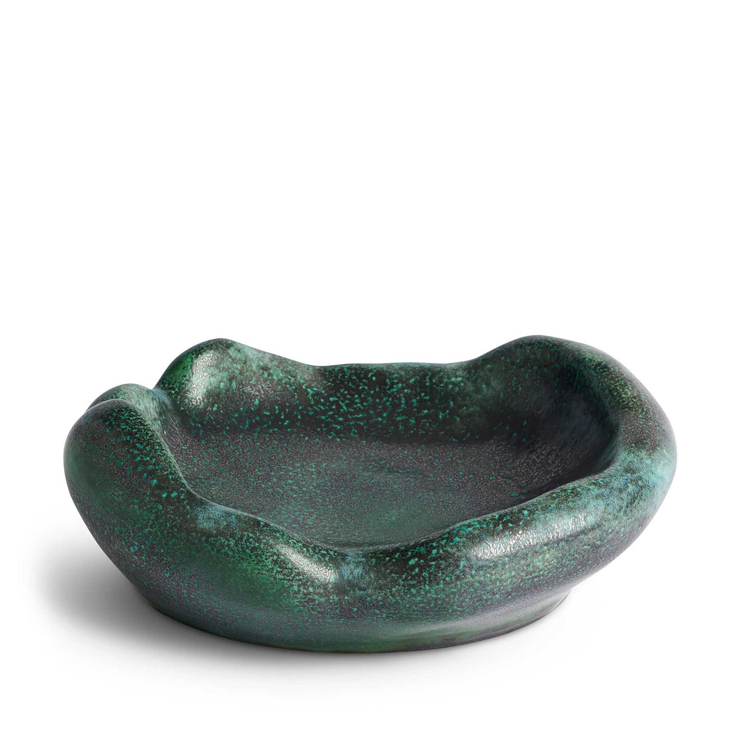 L'Objet Cenote Coupe Bowl Large CN111, 810009649144