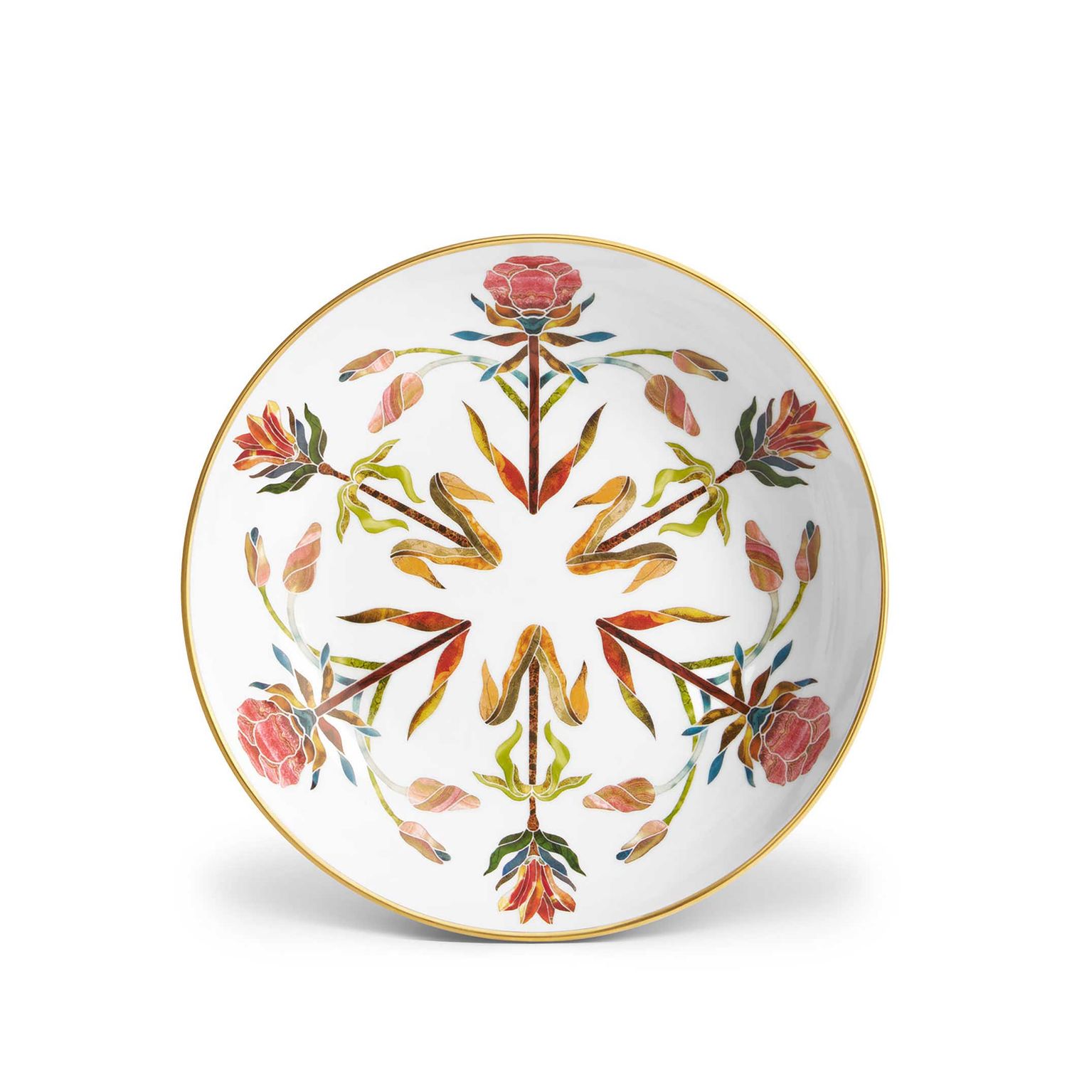 L'Objet Grand Tour Soup Plate GT130, 810188380098