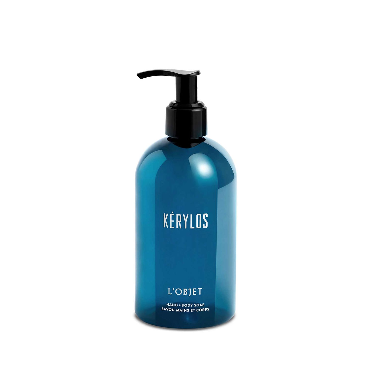 L'Objet Kerylos Hand Body Soap 350ml / 11.8fl.oz AP3205, 810009649731