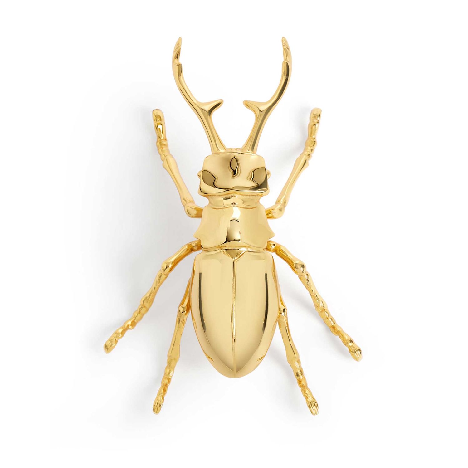 L'Objet Longhorn Bottle Opener BO11, 810009649090