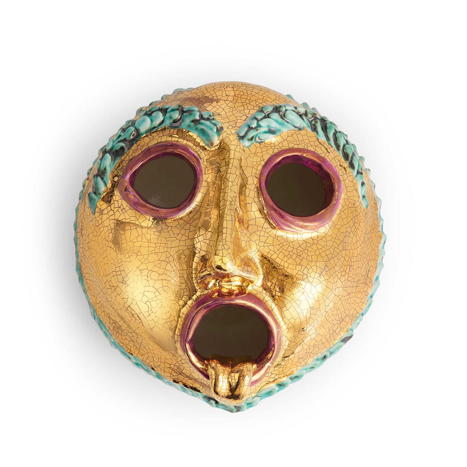 L'Objet Exclusive Ruan Hoffmann Mask Box RH115, 810009648932