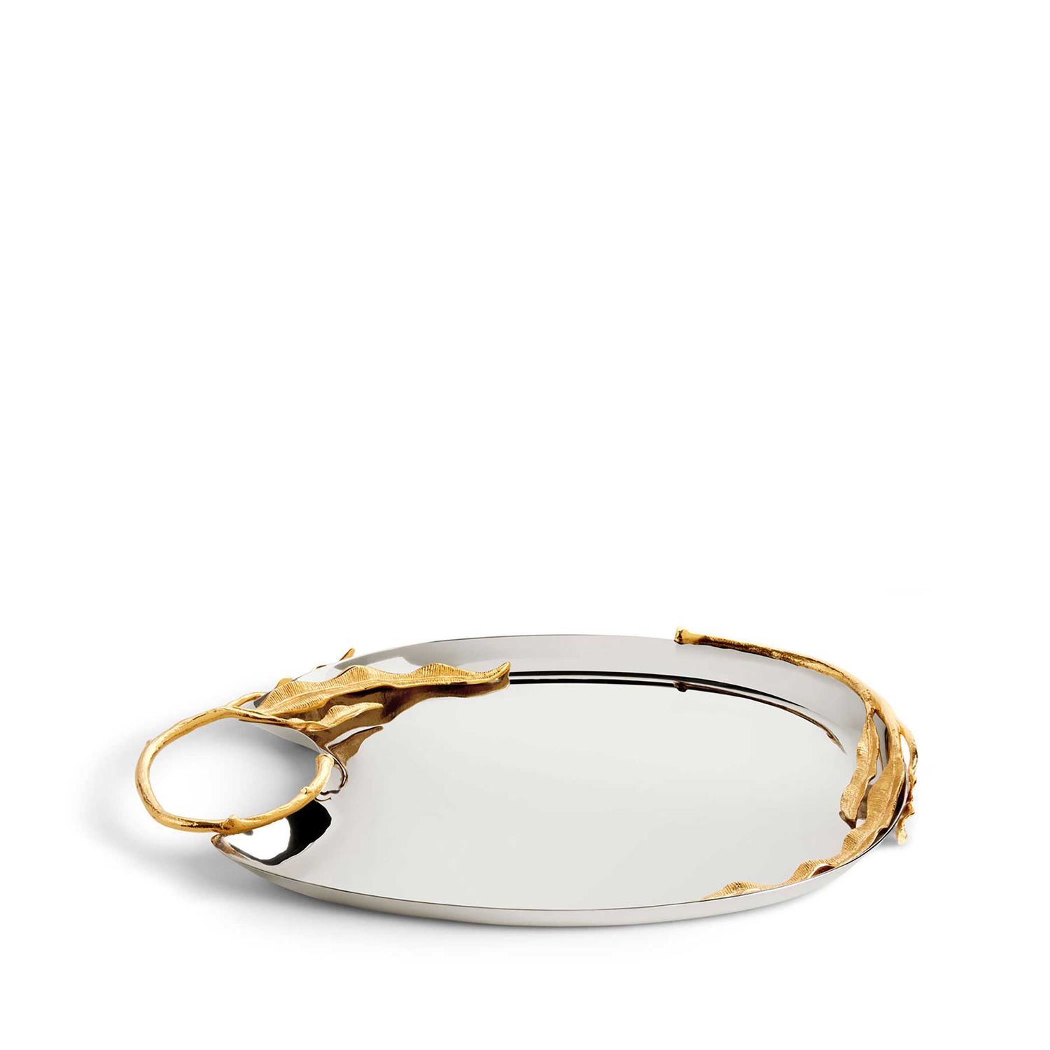 L'Objet Fern Tray Medium FR102, 810009648284