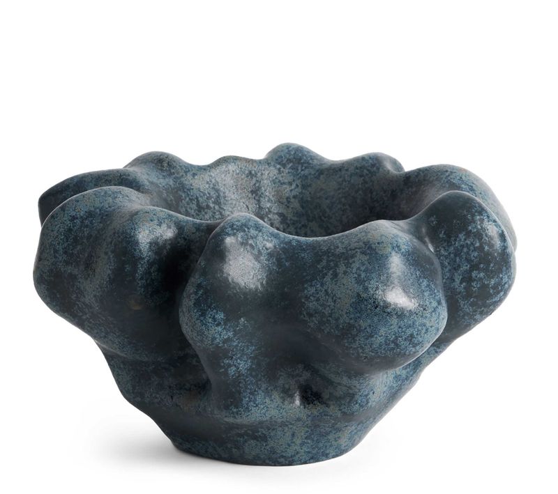 L'Objet Timna Coupe Aged Iron TM571 - HomeBello
