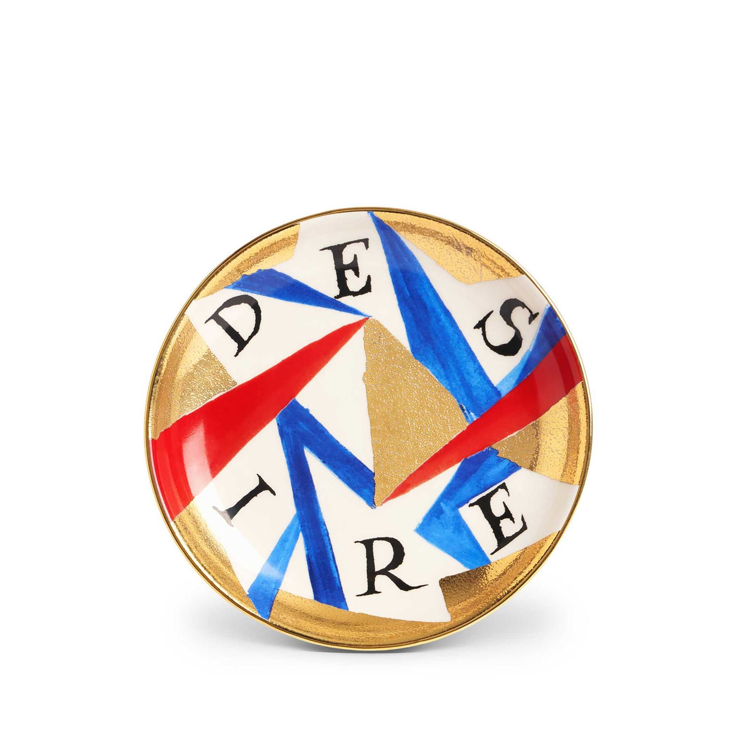 L'Objet Ruan Hoffmann Desire Plate RH100, 810009648802