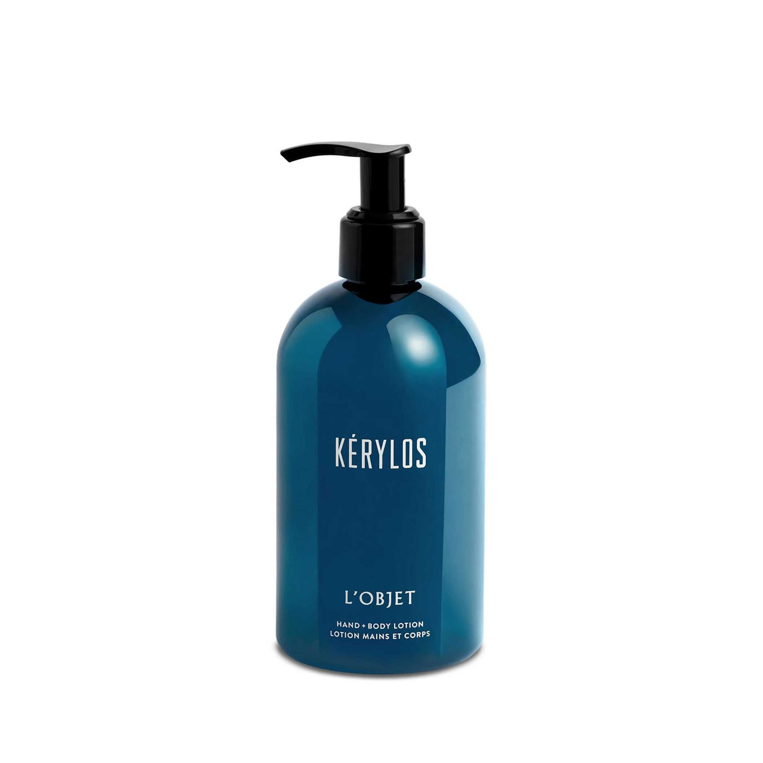 L'Objet Kerylos Hand Body Lotion 350ml / 11.8fl.oz AP4205, 810009649748