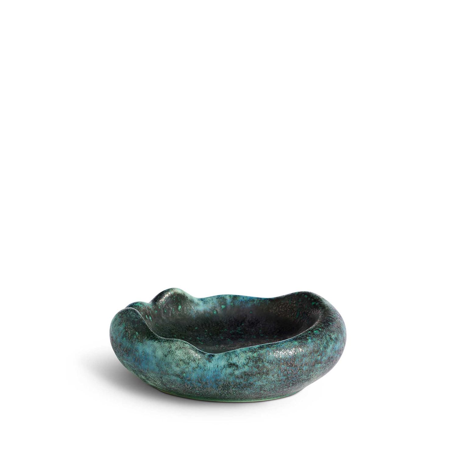 L'Objet Cenote Coupe Bowl Small CN110, 810009649137