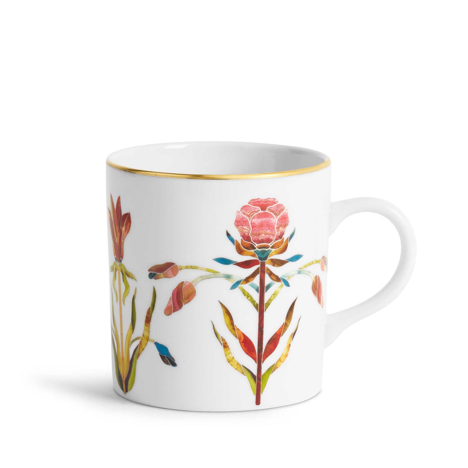 L'Objet Grand Tour Mug GT150, 810188380197