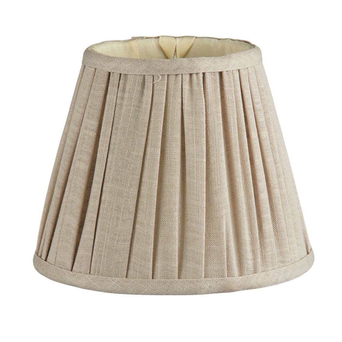 Addison Ross London Chiffon Lampshade Round LS1004, 5024043203506