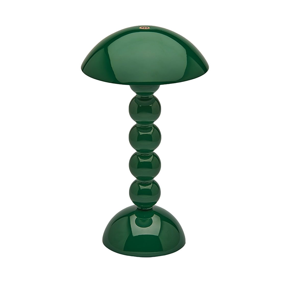 Addison Ross London 30cm Bobbin LED Lamp Light Racing Green LT1014, 5024043202950