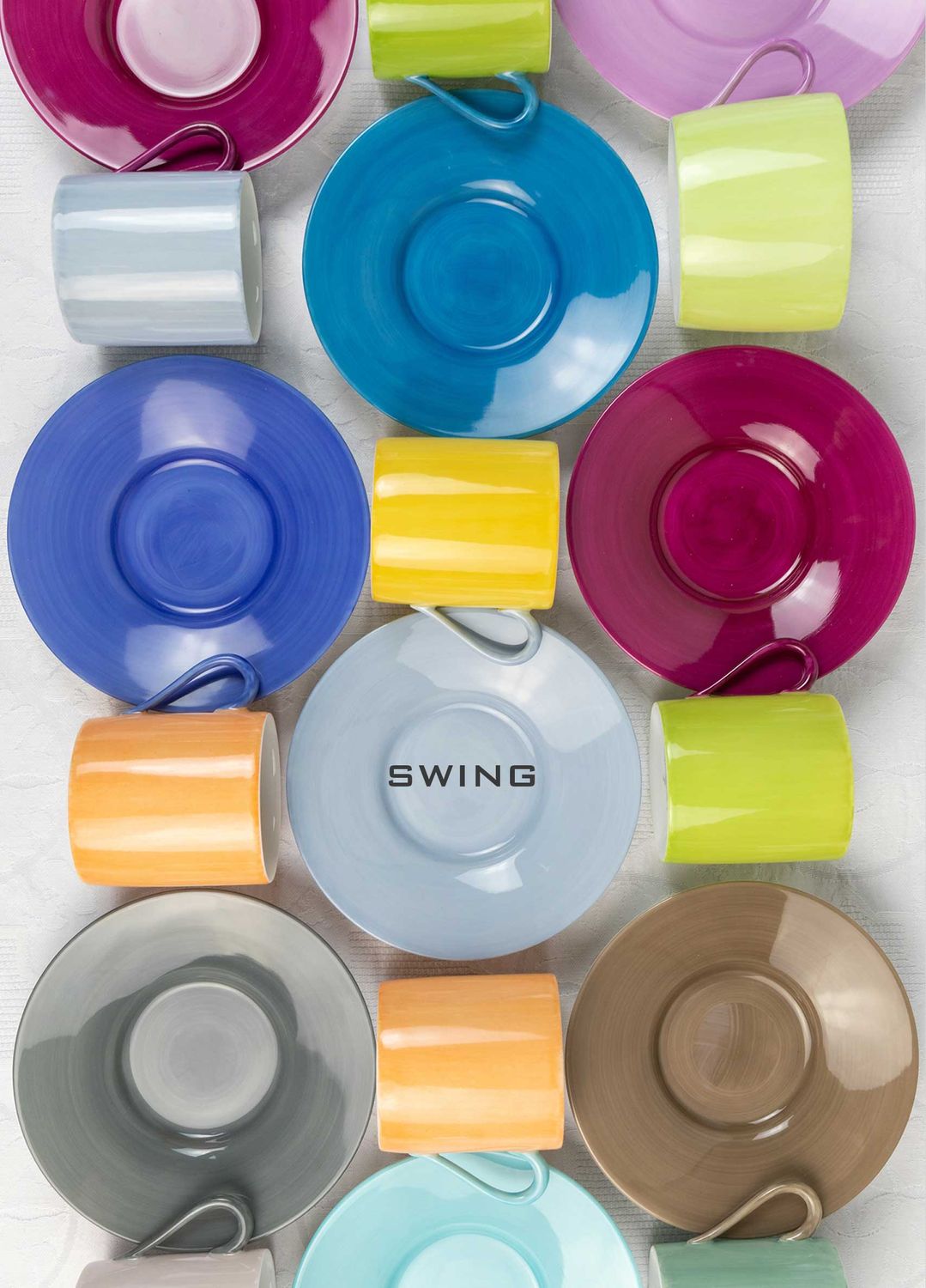 Robert Haviland &amp; C. Parlon Swing White Bread and Butter Plate, MPN: HP1680001006