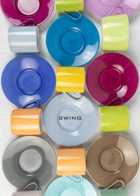 Robert Haviland &amp; C. Parlon Swing White Bread and Butter Plate, MPN: HP1680001006