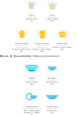 Haviland Coco Anis Brown Soup Tureen HP1140107101