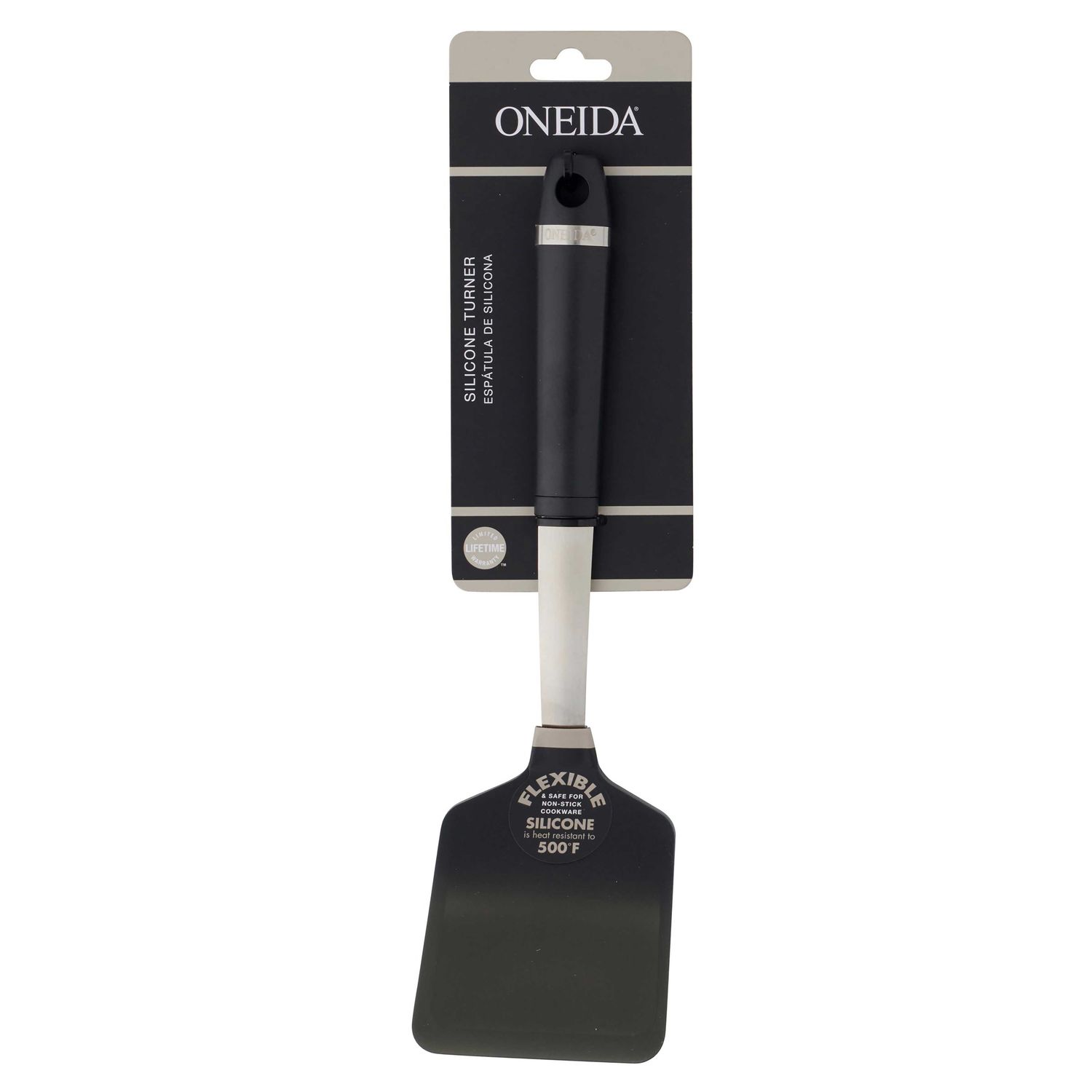 Oneida Silicone Turner 14839 051544148390