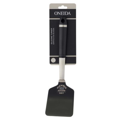 Oneida Silicone Turner 14839 051544148390
