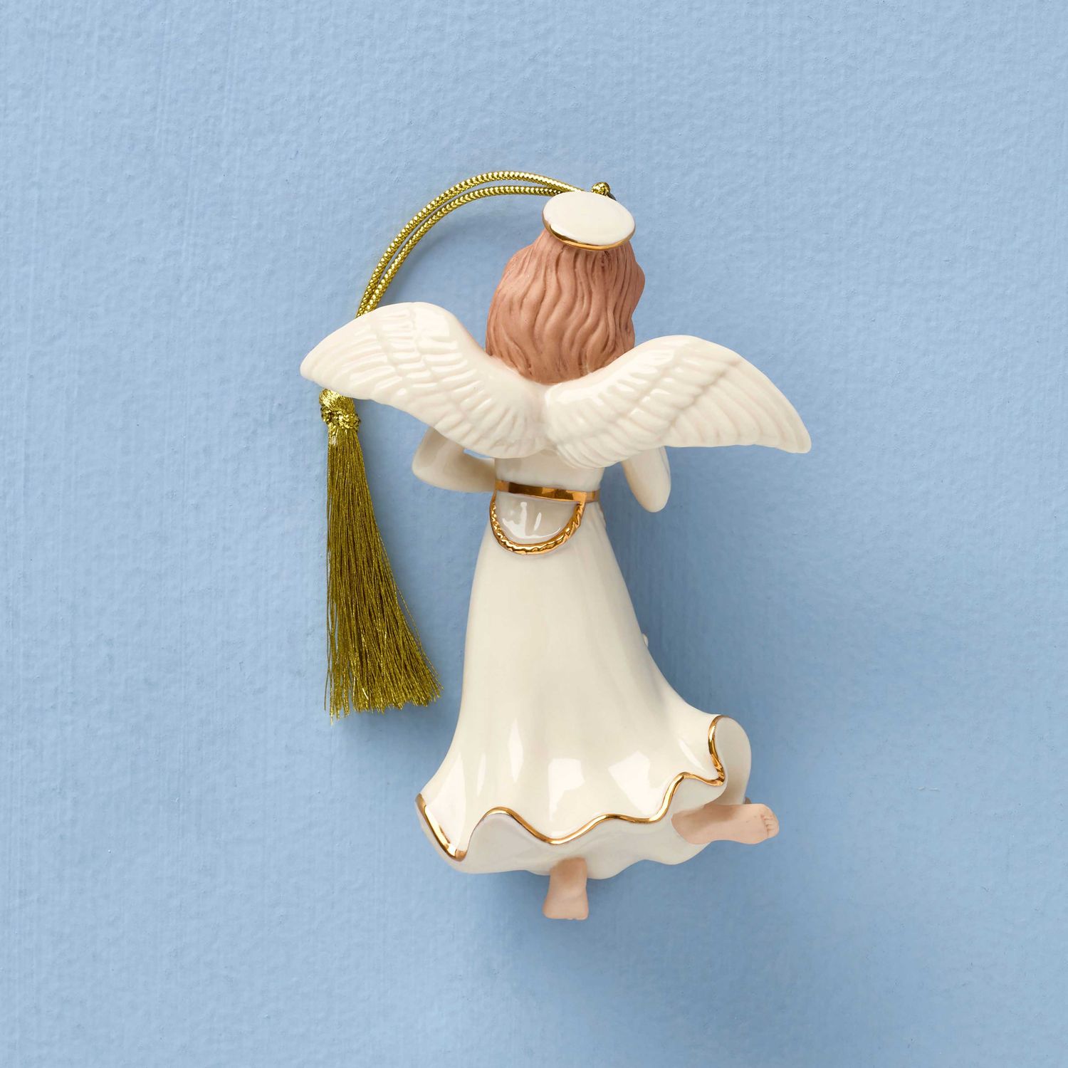 Lenox 2026 Heavenly Angel Ornament 898576 194372042086