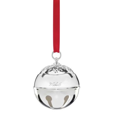 Reed and Barton Holly Bell 2026 51st Edition 898821 735092270405