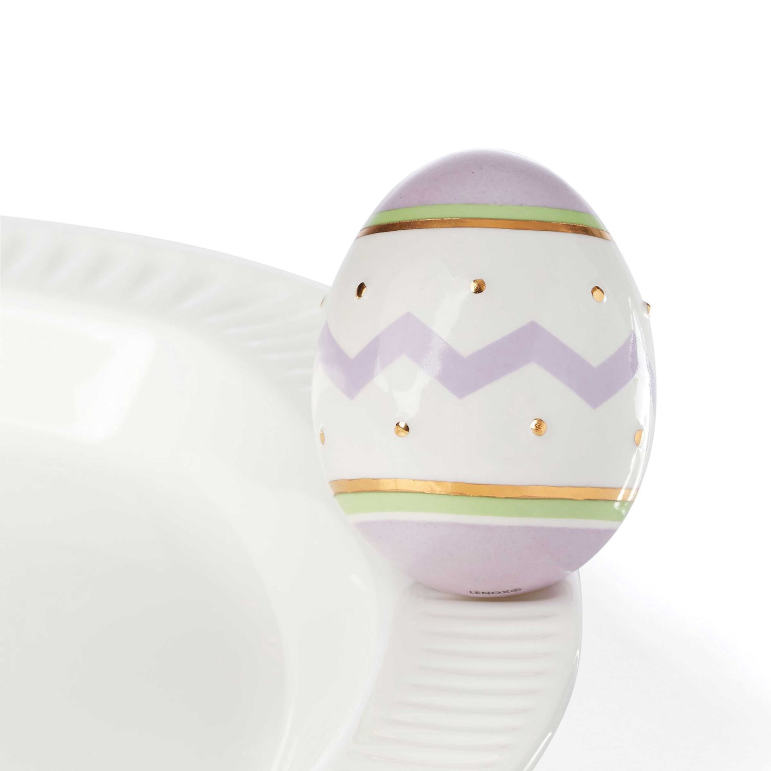 Lenox Profile Poppers Easter Egg Popper 894241 194372023030