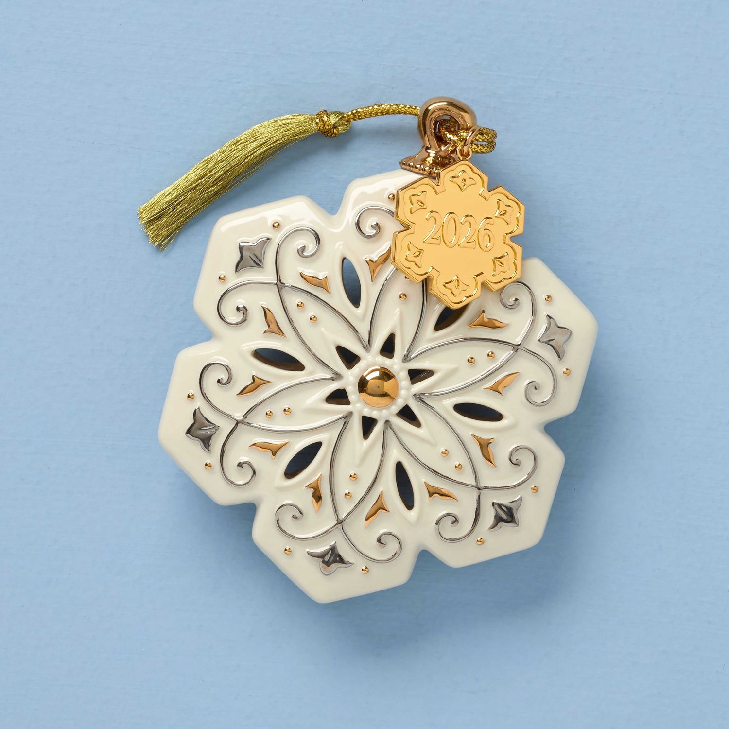 Lenox 2026 Lenox Annual Ornament 898574 194372042062