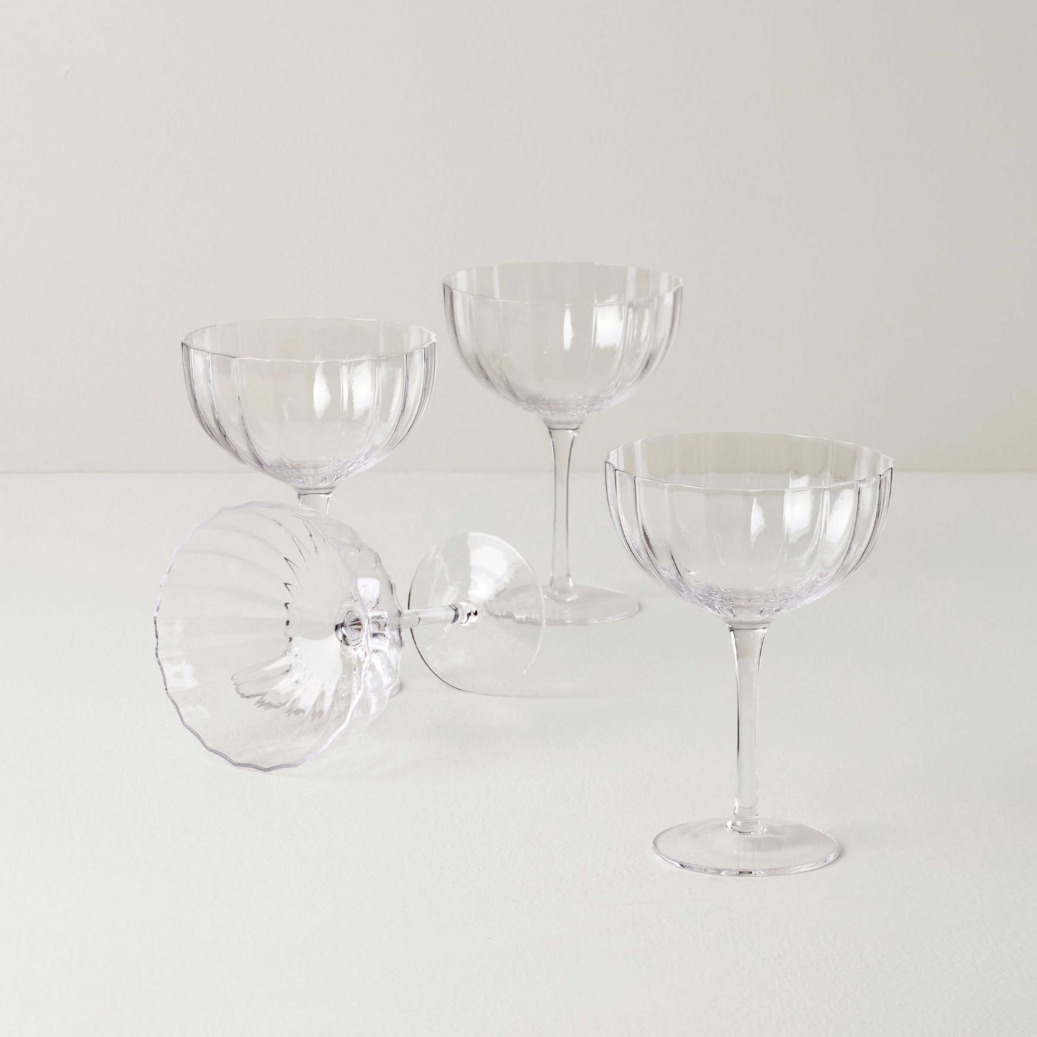 Lenox Curva Coupe Set of 4 898793 194372043069