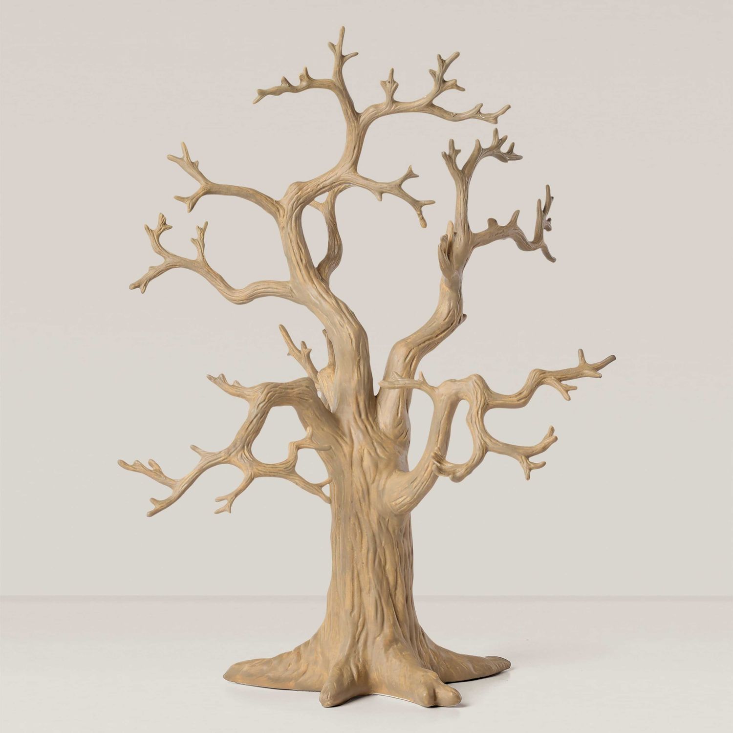Lenox Oak Ornament Tree Figurine 899339 194372045971