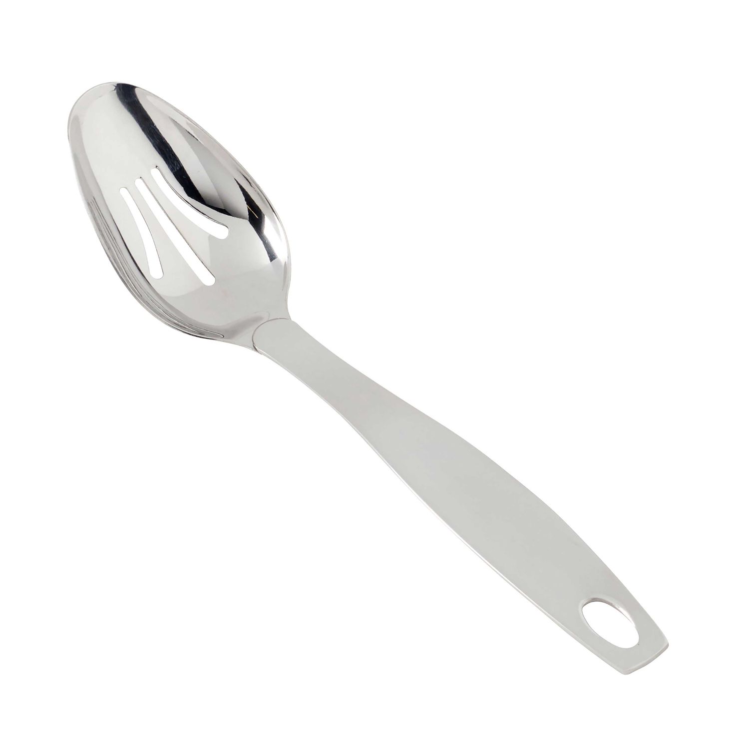Oneida Stratford Slotted Serving Spoon 14822 051544148222