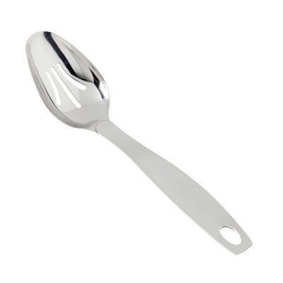 Oneida Stratford Slotted Serving Spoon 14822 051544148222