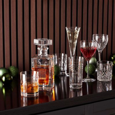 Reed and Barton Sloane 5 Piece Bar Set 897827 735092270139