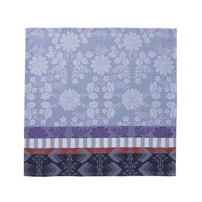 Le Jacquard Francais Gipsy Blue Napkin 20 x 20 Inch, MPN: 30998