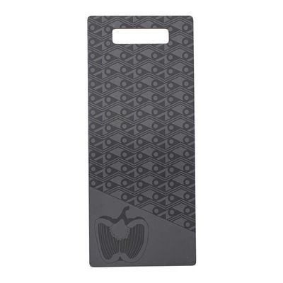 Le Jacquard Francais Braise Grey Serving Board 16 x 7 Inch, MPN: 31962