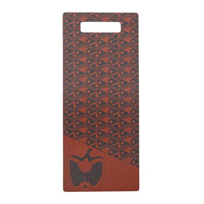 Le Jacquard Francais Braise Red Serving Board 16 x 7 Inch, MPN: 31961