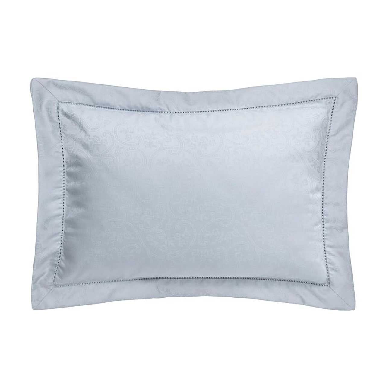 Le Jacquard Francais Portofino Blue Shams 12 x 16 Inch BOUDOIR, MPN: 31843
