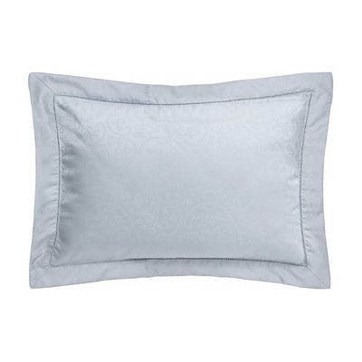 Le Jacquard Francais Portofino Blue Shams 12 x 16 Inch BOUDOIR, MPN: 31843