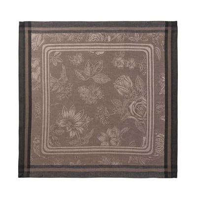 Le Jacquard Francais Romance Pink Napkin 20 x 20 Inch, MPN: 31044