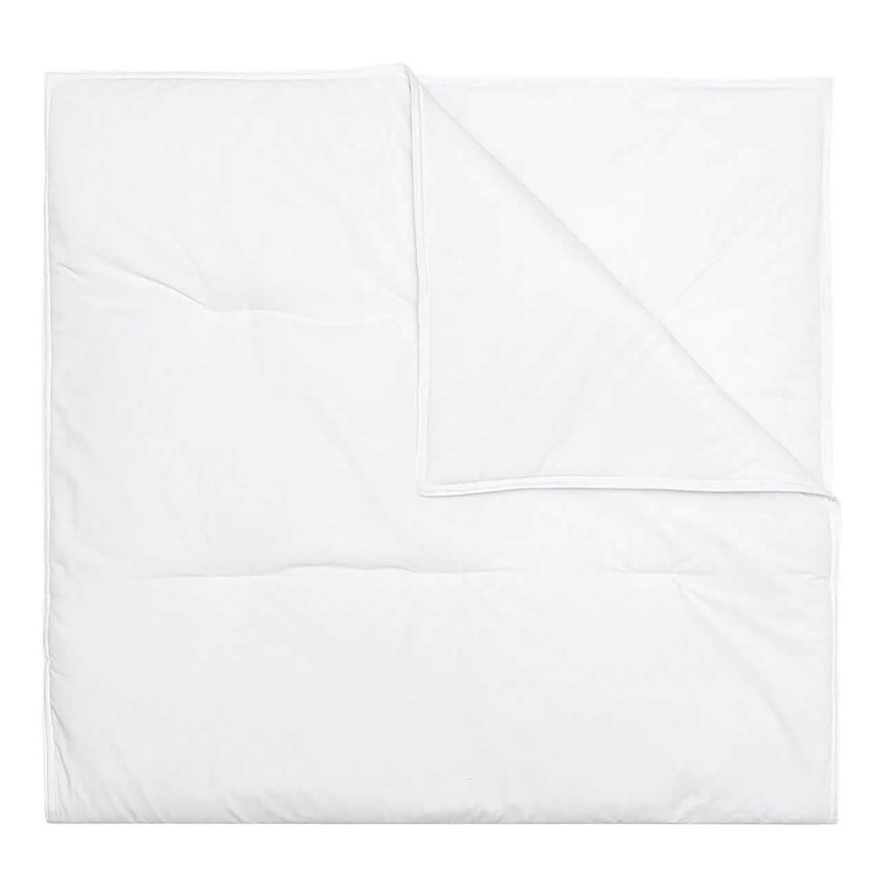 Le Jacquard Francais Rembourrage White Duvet 35 x 71 Inch, MPN: 10795