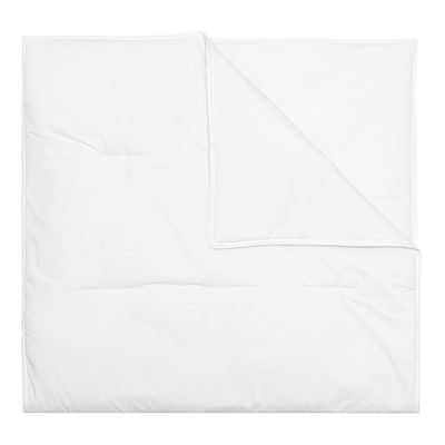 Le Jacquard Francais Rembourrage White Duvet 35 x 71 Inch, MPN: 10795