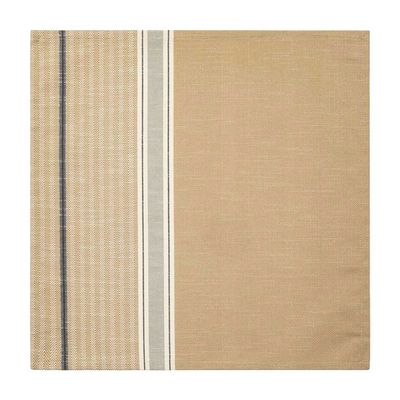 Le Jacquard Francais Dune Beige Napkin 20 x 20 Inch, MPN: 31486