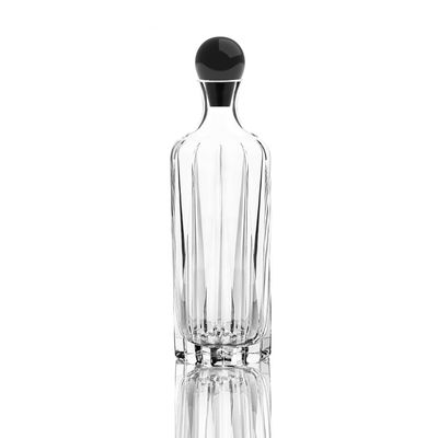 Anna New York Elevo Liquor Decanter Obsidian ELE-DLOS-05L, 850013927968