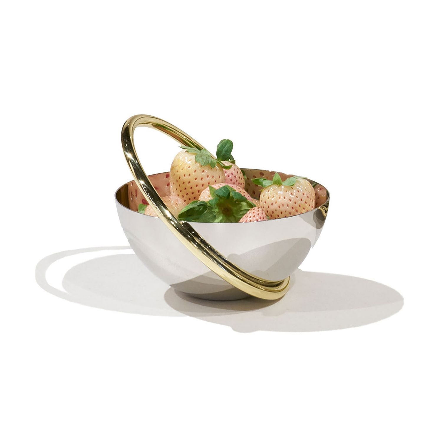 Anna New York Ring Nut Bowl RIN-NBOS-01D, 850058256368
