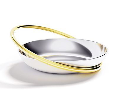 Anna New York Ring Petite Dish RIN-RTXS-01D, 850058256641
