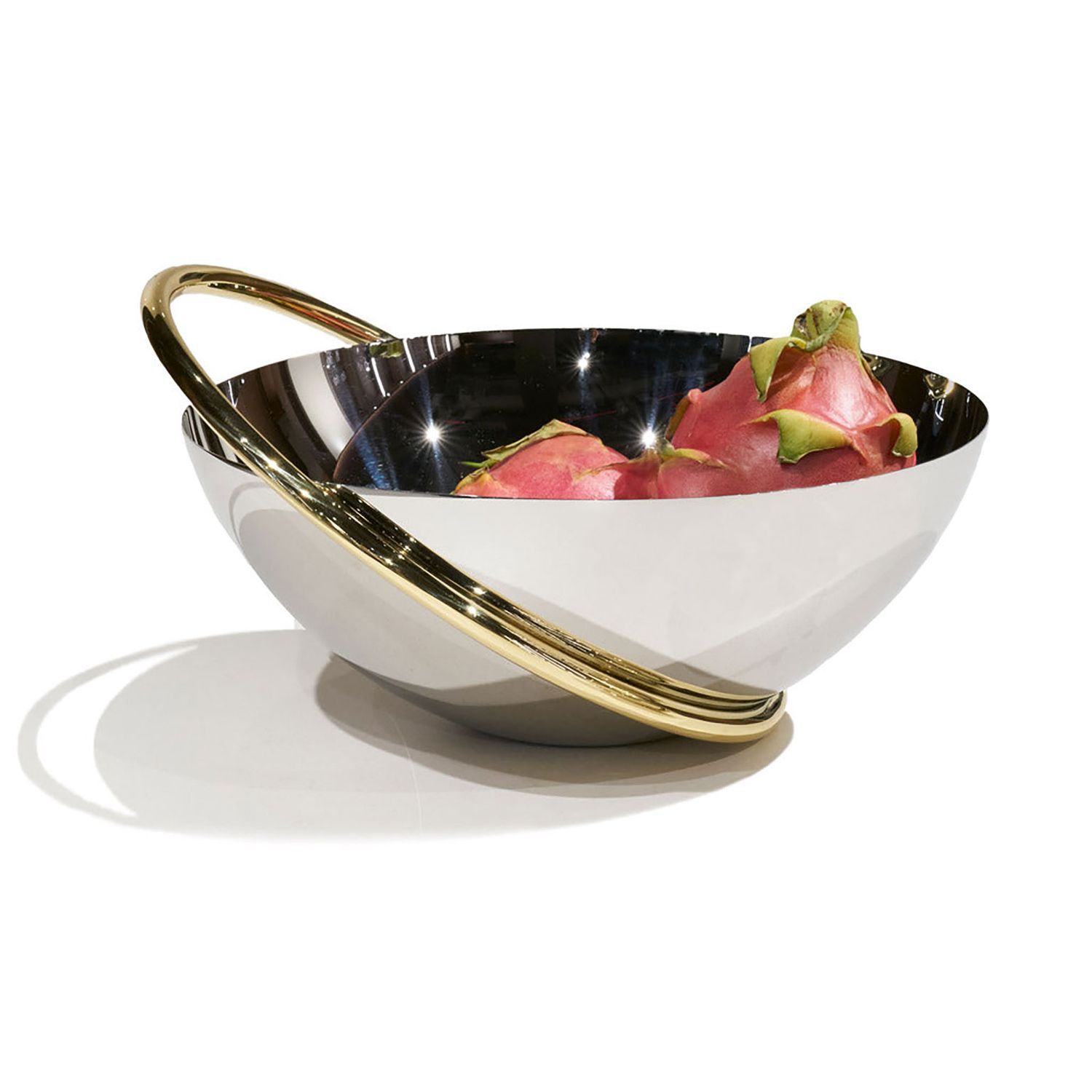 Anna New York Ring Fruit Bowl RIN-FBOS-01D, 850058256351