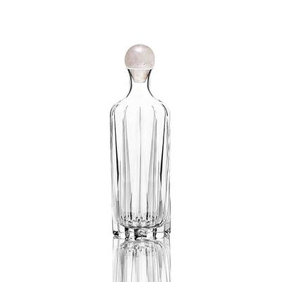 Anna New York Elevo Liquor Decanter Smoke Agate ELE-DLOS-06L, 858027008994