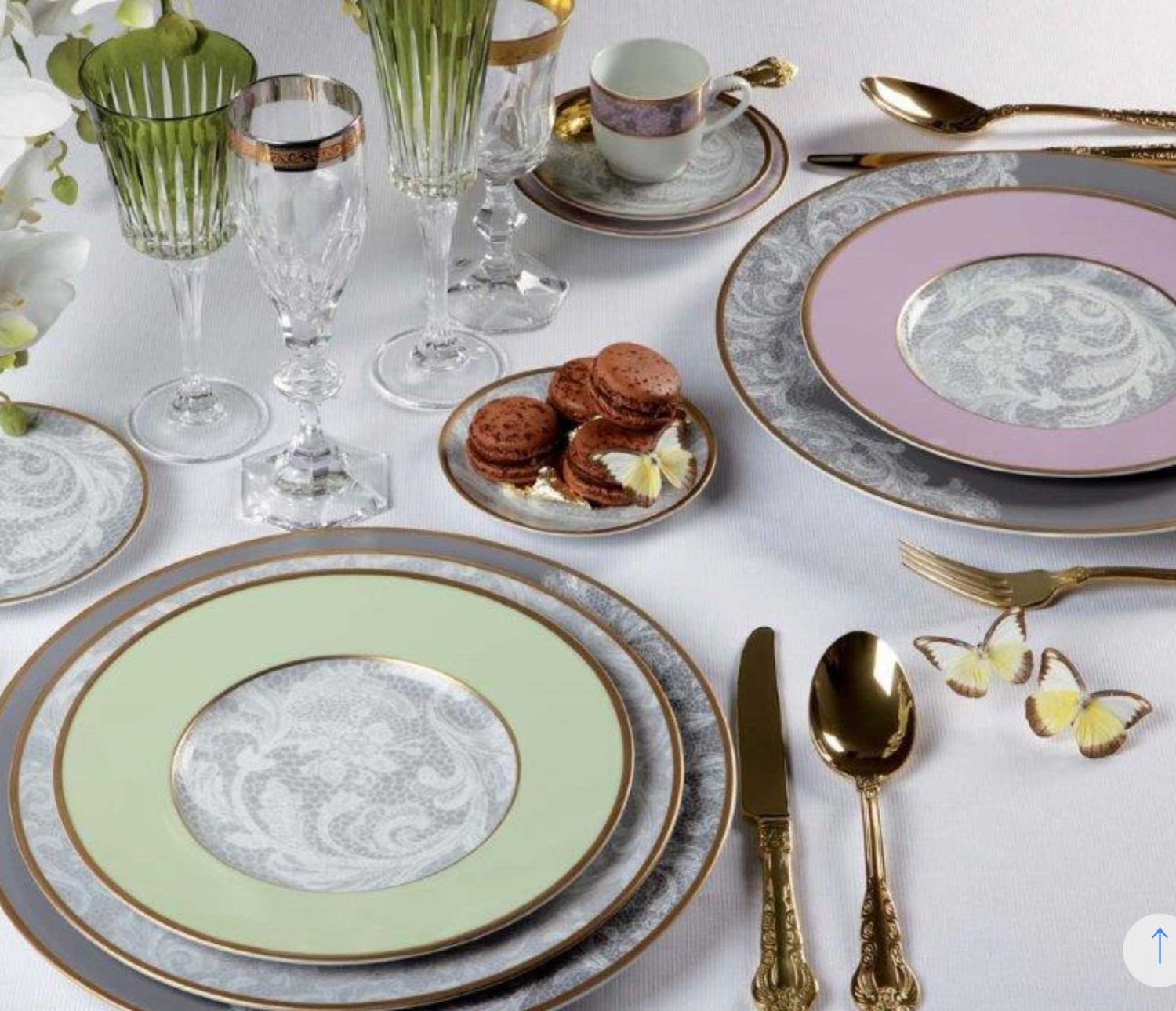 Philippe Deshoulieres Coquine Soup Tureen, 29897, 3104361400831