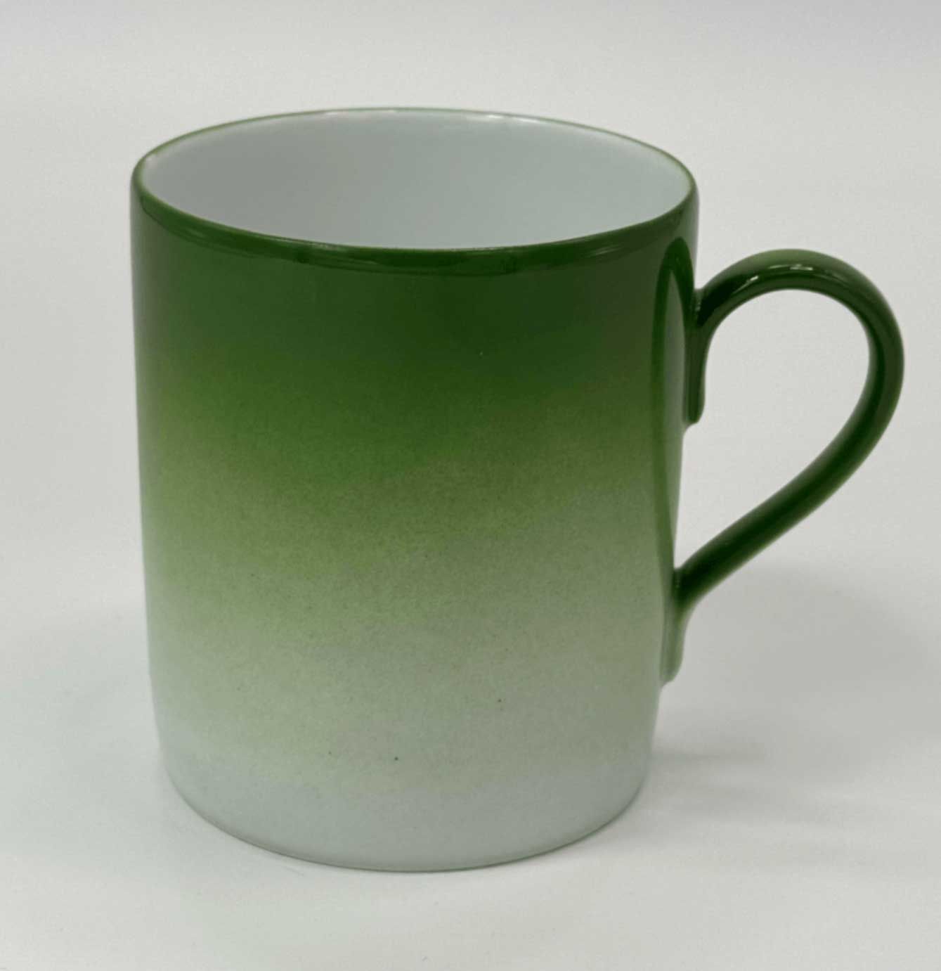 Philippe Deshoulieres Nuage Moss Green Mug, 37611, 3104363218465