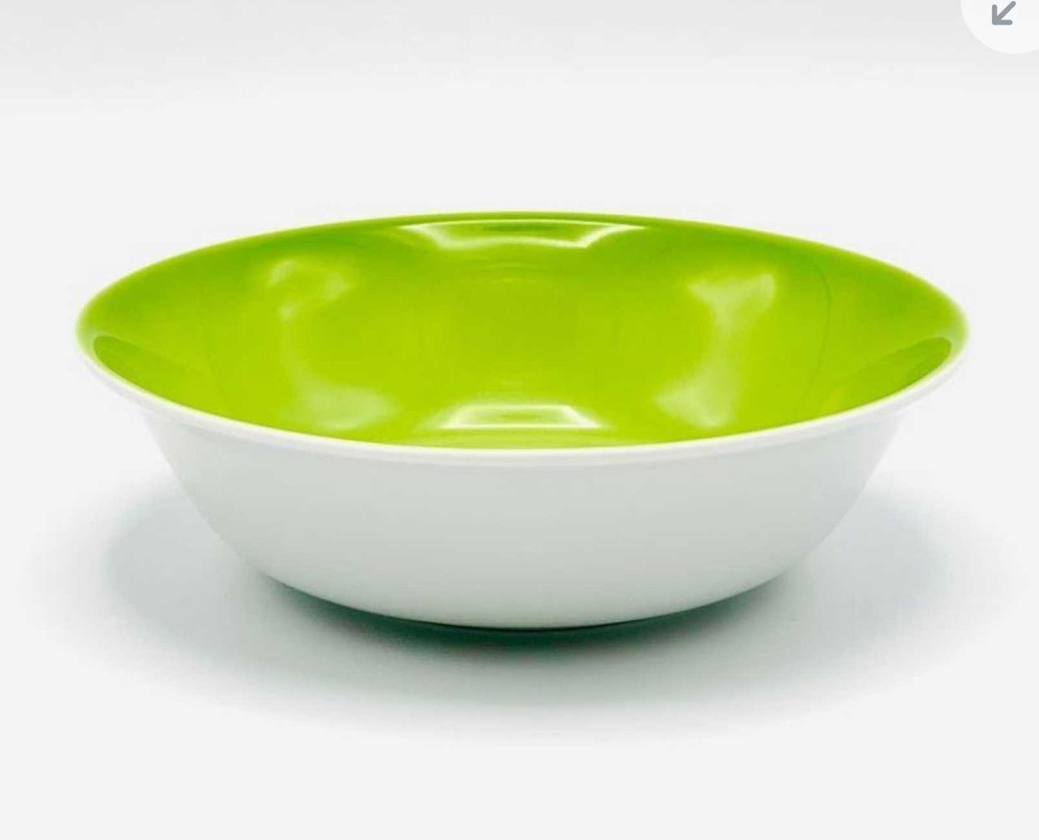 Philippe Deshoulieres Nuage Chartreuse Soup Cereal Bowl, 37369, 3104363212456